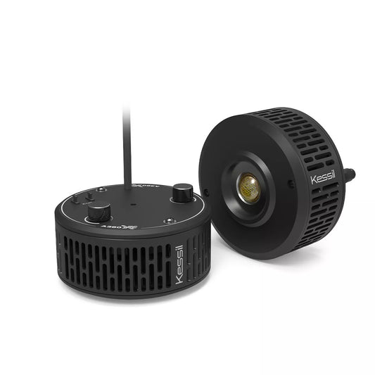 Kessil A360XE LED Light - Tuna Blue - Exotic Reefs of NJ