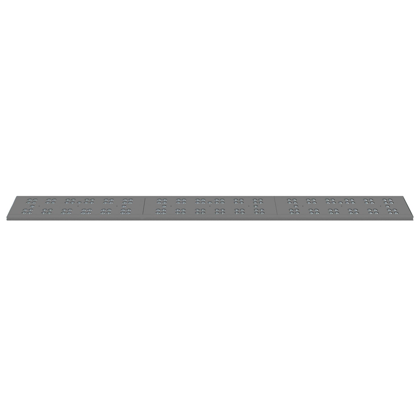 ATI Straton Flex 153 Gen 2 Flat Panel LED Light - Anthracite Gray