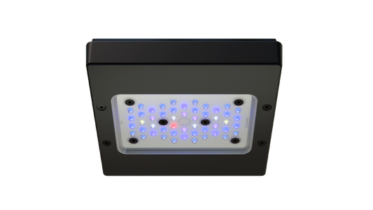 EcoTech Marine Radion XR15 G6 Blue LED Light Fixture - Exotic Reefs of NJ
