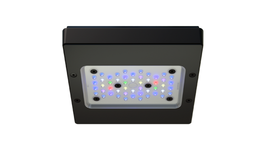 EcoTech Marine Radion XR15 G6 Pro LED Light Fixture - Exotic Reefs of NJ
