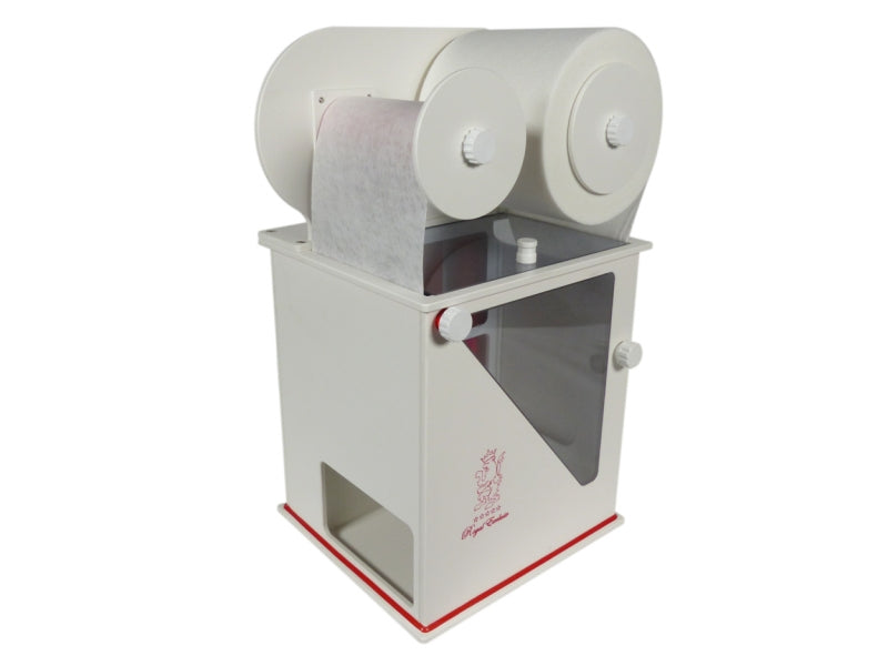 Royal Exclusiv Dreambox - Compact Rolling Fleece Filter - Automatic Version - Exotic Reefs of NJ