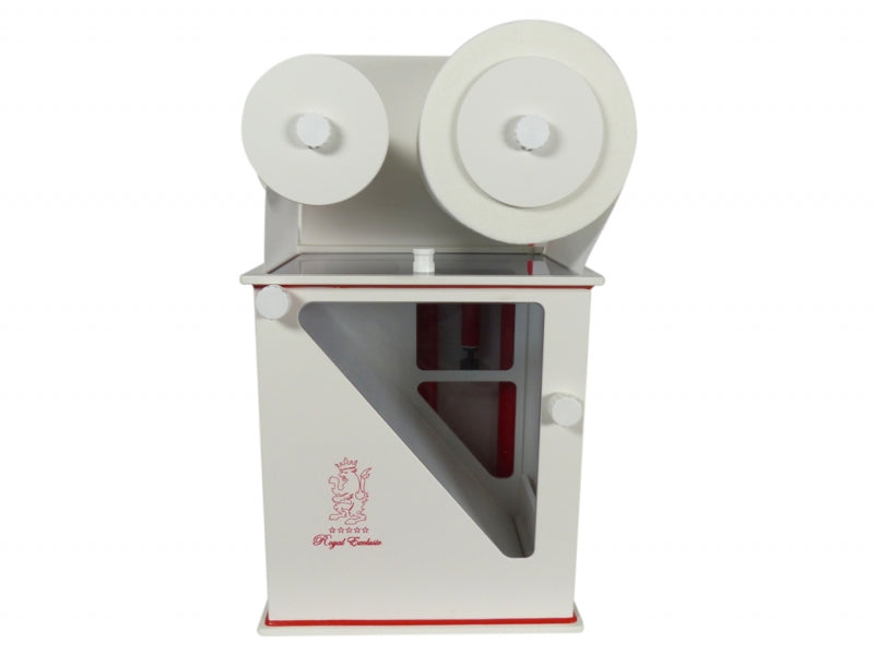 Royal Exclusiv Dreambox - Compact Rolling Fleece Filter - Automatic Version - Exotic Reefs of NJ
