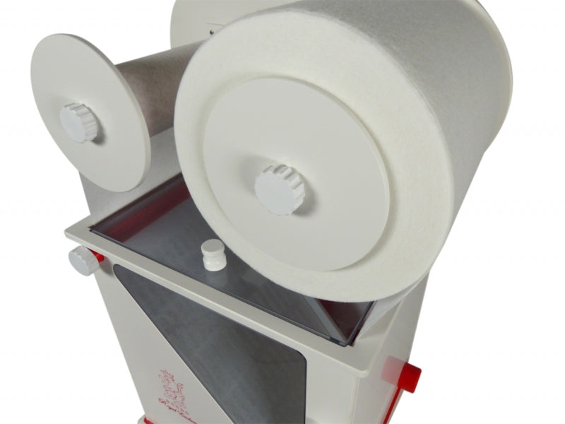 Royal Exclusiv Dreambox - Compact Rolling Fleece Filter - Automatic Version - Exotic Reefs of NJ