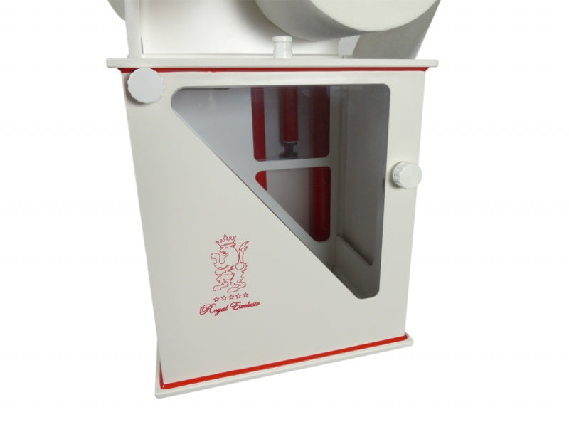 Royal Exclusiv Dreambox - Compact Rolling Fleece Filter - Automatic Version - Exotic Reefs of NJ