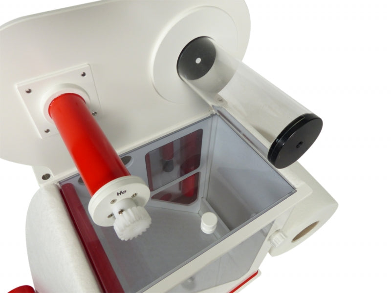 Royal Exclusiv Dreambox - Compact Rolling Fleece Filter - Automatic Version - Exotic Reefs of NJ