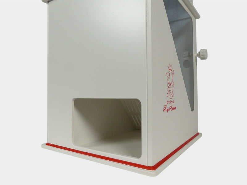 Royal Exclusiv Dreambox - Compact Rolling Fleece Filter - Automatic Version - Exotic Reefs of NJ