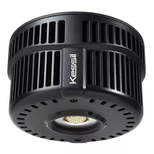 Kessil A500X Controllable LED Aquarium Light - Tuna Blue - Exotic Reefs of NJ