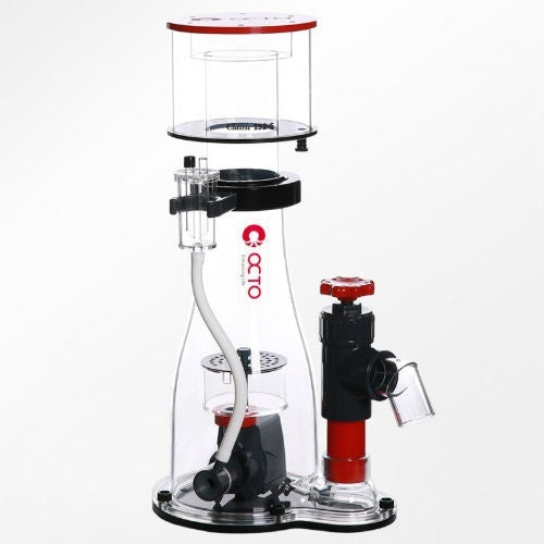 Reef Octopus Classic 152-S 6" Compact Skimmer - Exotic Reefs of NJ