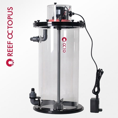 Reef Octopus 10" KS250 Nilson Kalk Reactor - Exotic Reefs of NJ