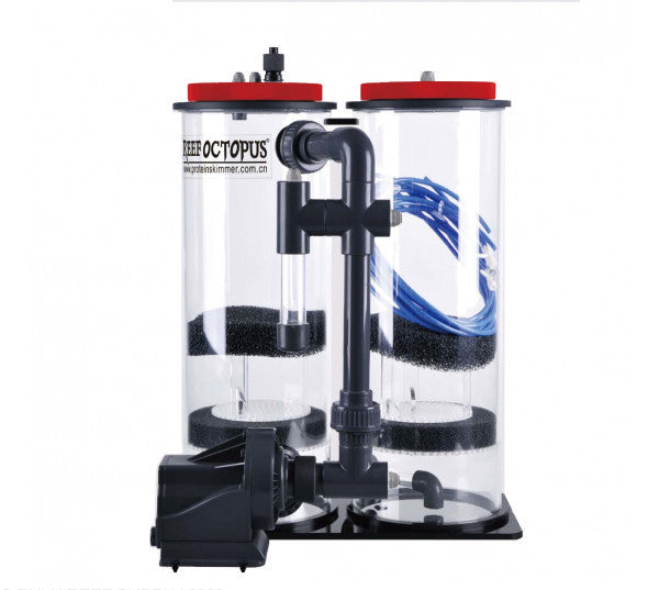 Reef Octopus Super Reef Octopus CR3000D 7" Calcium Reactor - Exotic Reefs of NJ