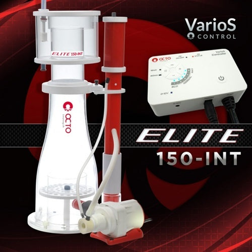 Reef Octopus 150 Elite In-Sump Skimmer w/ DC Pump - Exotic Reefs of NJ