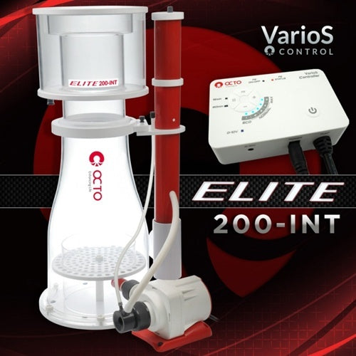 Reef Octopus 200 Elite In-Sump Skimmer w/ DC Pump - Exotic Reefs of NJ