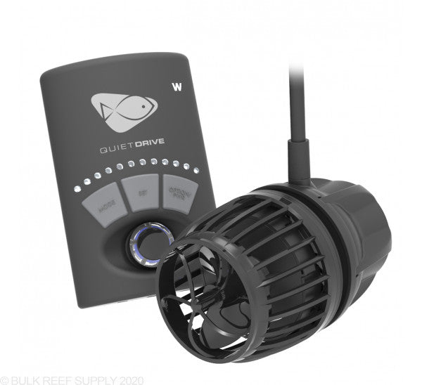 EcoTech VorTech Propeller Pump MP40W QD w/ Mobius Firmware - Exotic Reefs of NJ