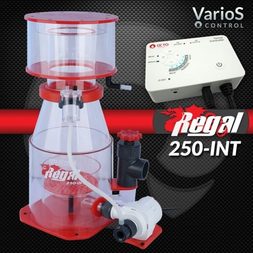 Reef Octopus Regal 250-INT 10" Internal Skimmer - Exotic Reefs of NJ