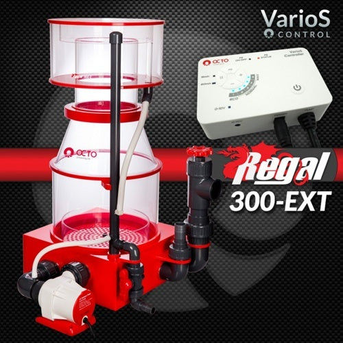 Reef Octopus Regal 300-EXT 12" External Skimmer - Exotic Reefs of NJ
