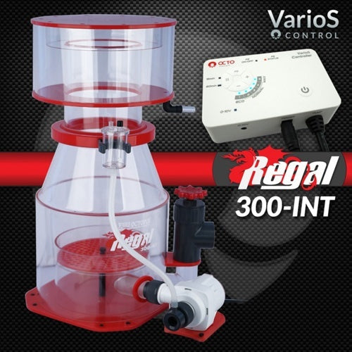 Reef Octopus Regal 300-INT 12" Internal Skimmer - Exotic Reefs of NJ