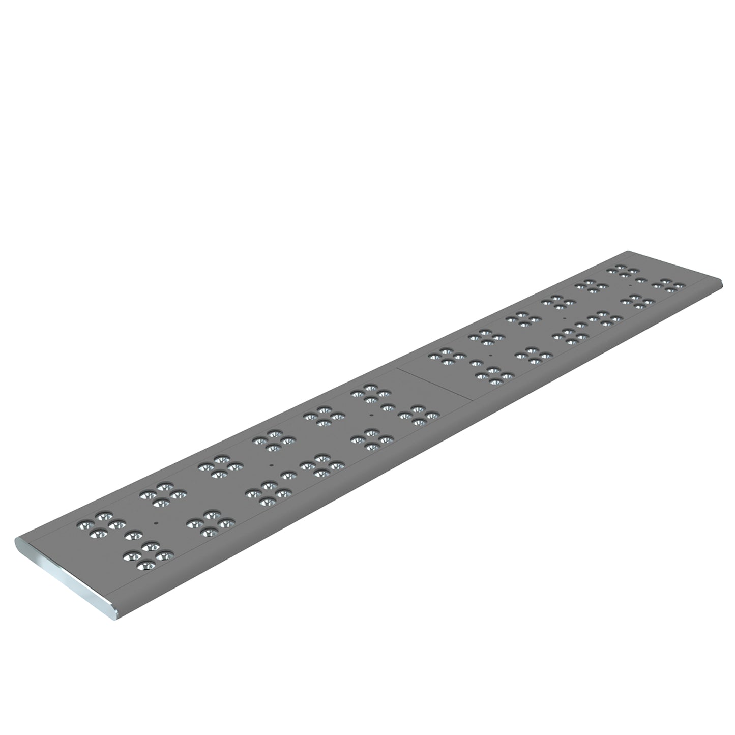 ATI Straton Flex 102 Gen 2 Flat Panel LED Light - Anthracite Gray