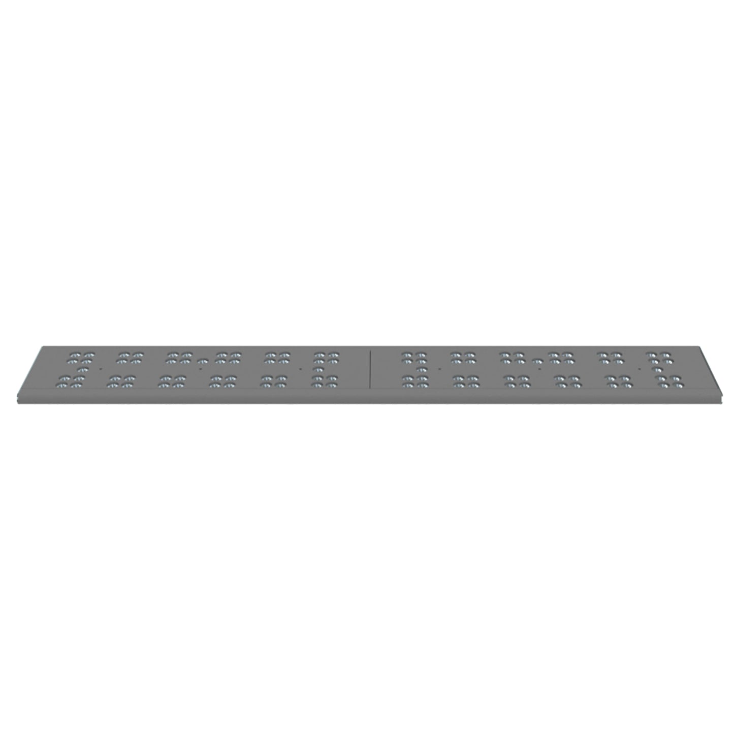 ATI Straton Flex 102 Gen 2 Flat Panel LED Light - Anthracite Gray