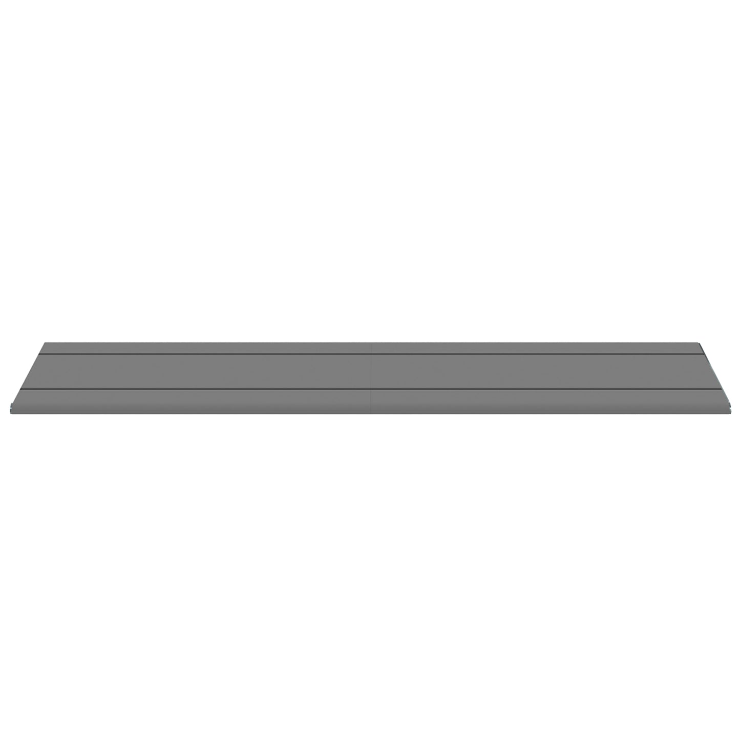 ATI Straton Flex 102 Gen 2 Flat Panel LED Light - Anthracite Gray