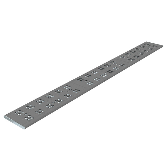 ATI Straton Flex 153 Gen 2 Flat Panel LED Light - Anthracite Gray