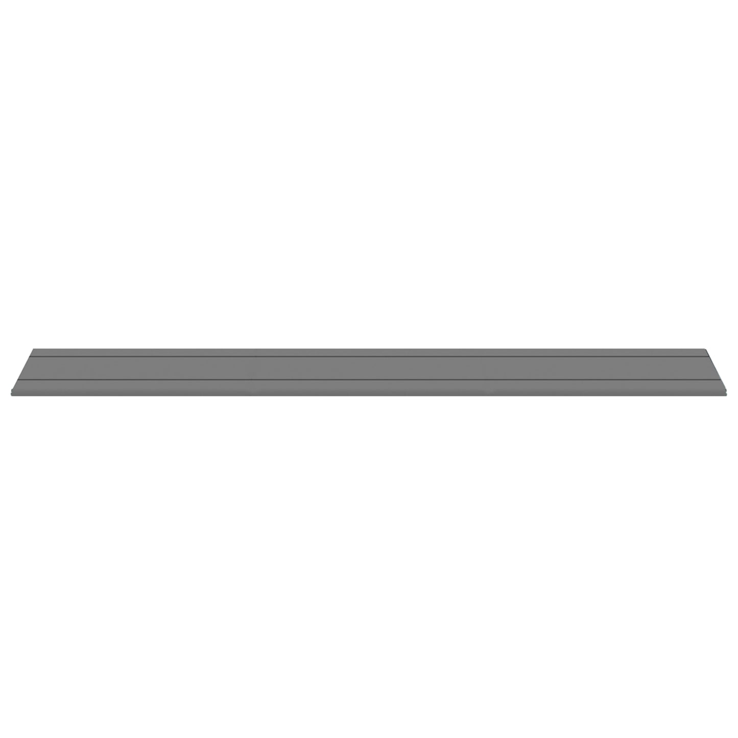 ATI Straton Flex 153 Gen 2 Flat Panel LED Light - Anthracite Gray