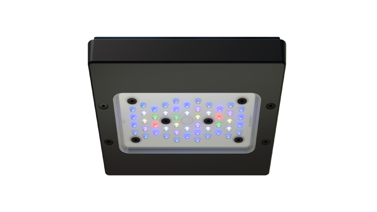 EcoTech Marine Radion XR15 G6 Pro LED Light Fixture - Exotic Reefs of NJ