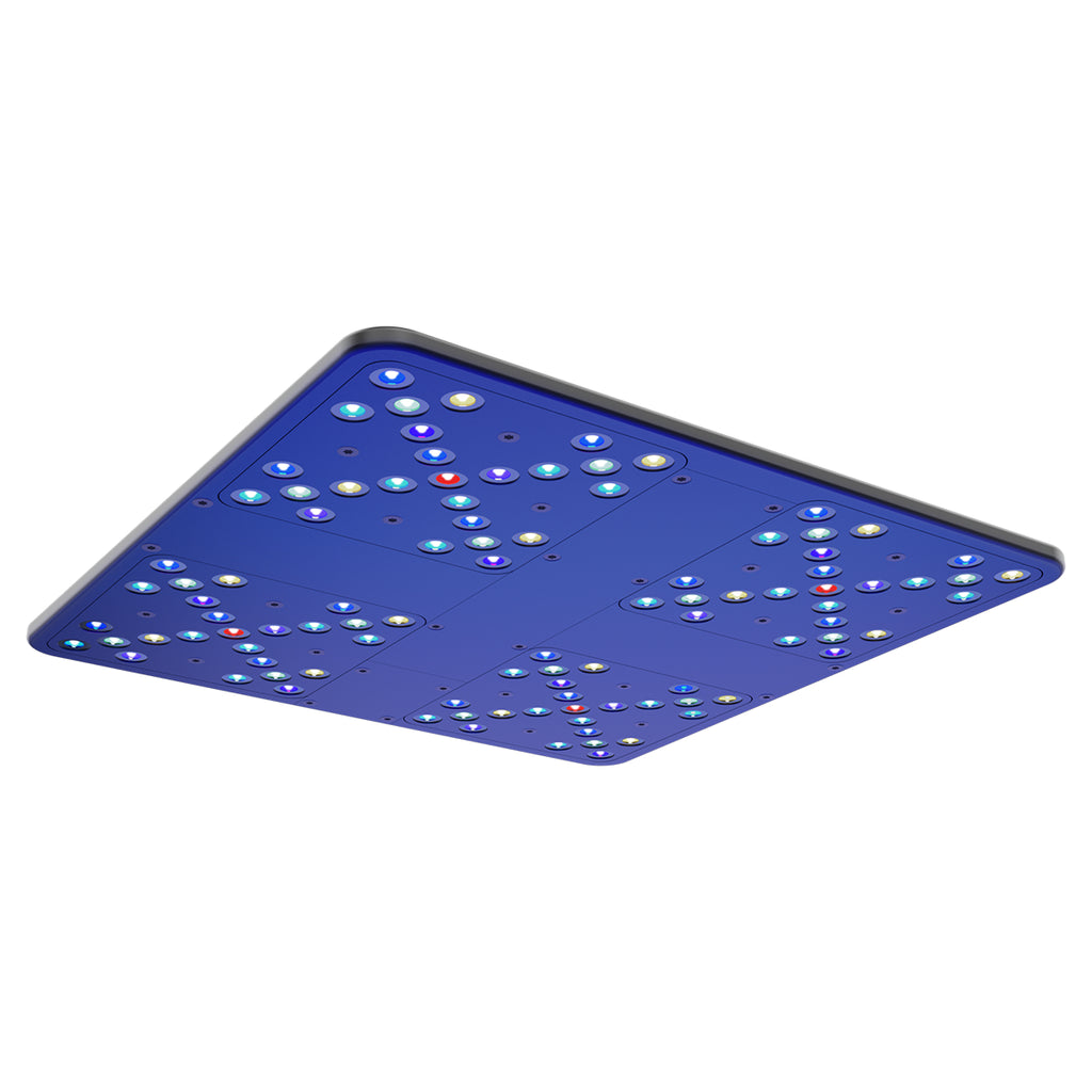 ATI Straton X Flat Panel LED Light - Anthracite Gray ***PRE-ORDER***