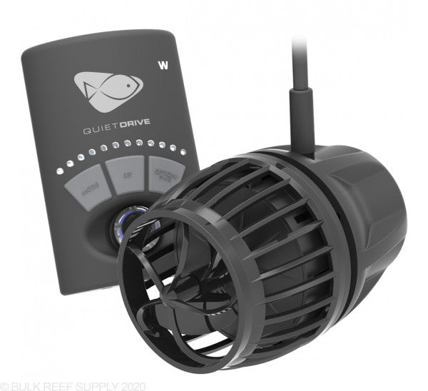 EcoTech VorTech Propeller Pump MP60W QD w/ Mobius Firmware - Exotic Reefs of NJ